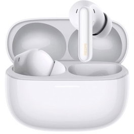 Xiaomi Redmi Buds 8 Pro Auriculares Bluetooth Inalámbricos con ANC 55dB y Hi-Res - 8h Autonomía - Estuche Carga - Blancos - BHR08GJGL