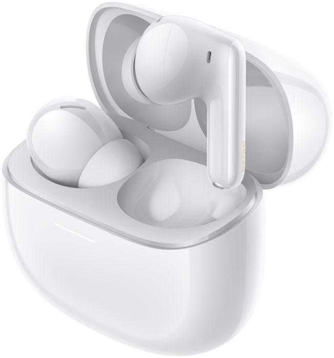 Xiaomi Redmi Buds 8 Pro Blanco