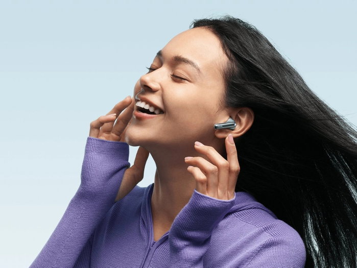 Xiaomi Redmi Buds 8 Pro Blanco