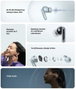 Xiaomi Redmi Buds 8 Pro Blanco