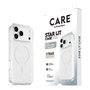 PanzerGlass CARE by PanzerGlass Star Lit Case con MagSafe para iPhone 17 Pro Max