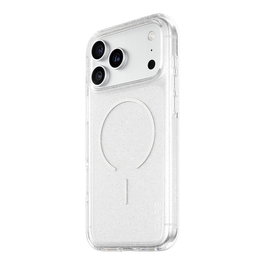 PanzerGlass CARE by PanzerGlass Star Lit Case con MagSafe para iPhone 17 Pro Max