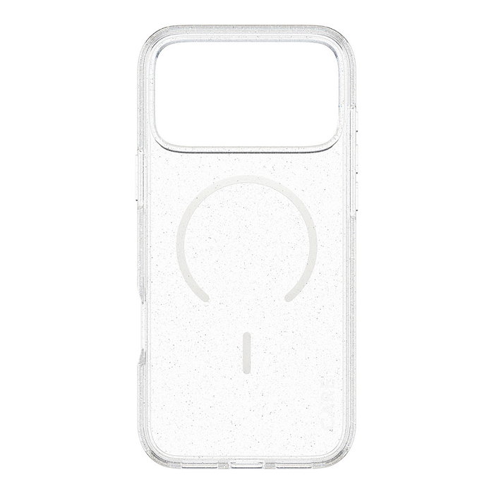 PanzerGlass CARE by PanzerGlass Star Lit Case con MagSafe para iPhone 17 Pro Max PanzerGlass CARE by PanzerGlass Star Lit Case con MagSafe para iPhone 17 Pro Max