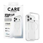 PanzerGlass CARE by PanzerGlass Star Lit Case con MagSafe para iPhone 17 Pro Max
