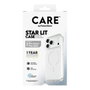 PanzerGlass CARE by PanzerGlass Star Lit Case con MagSafe para iPhone 17 Pro Max