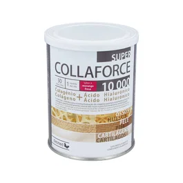 DIETMED Super Collaforce 10000mg sabor Fresa 450g