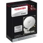 Toshiba N300 HDWG11AEZSTA 10TB 7200RPM 256MB