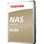 Toshiba N300 HDWG11AEZSTA 10TB 7200RPM 256MB