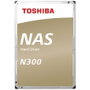 Toshiba N300 HDWG11AEZSTA 10TB 7200RPM 256MB
