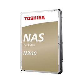 Toshiba N300 HDWG11AEZSTA 10 TB 7200 RPM