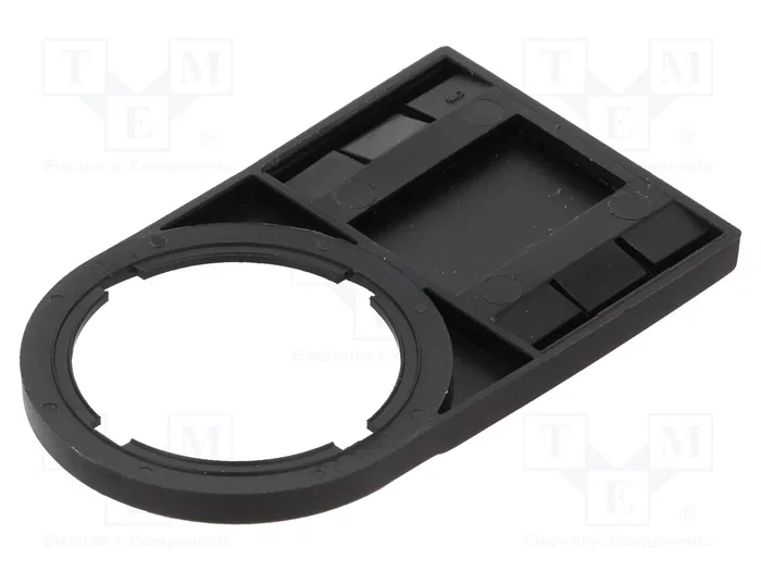 EATON ELECTRIC RMQ-Titan Marco con tabla de contenidos 30x50mm