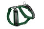 Arnés para Perro Hunter Maldon Up Verde oscuro 57-98 cm