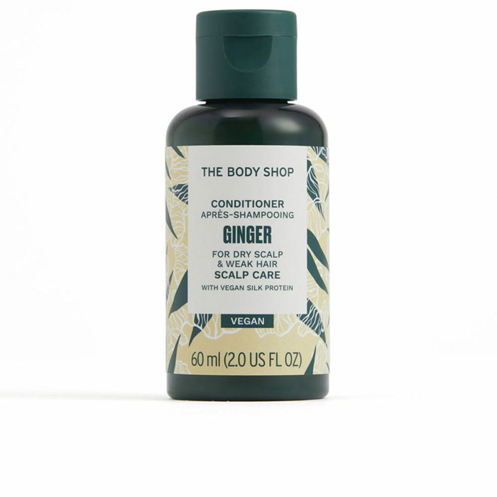 The Body Shop Acondicionador Ginger 60 ml
