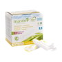 Masmi Natural Cotton Tampones Digital Regular 18 uds.