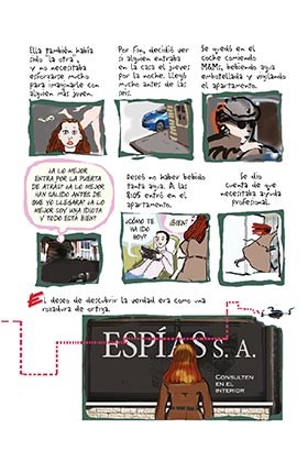 Astisendo Grupo Editorial Amores Extraños
