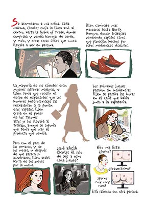 Astisendo Grupo Editorial Amores Extraños
