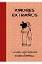 Astisendo Grupo Editorial Amores Extraños