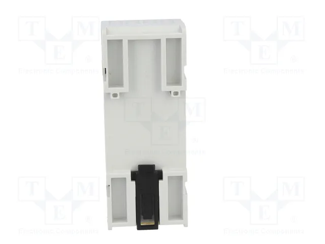 F&F Relé de tiempo PCS 24÷264V AC/DC SPDT
