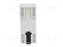F&F Relé de tiempo PCS 24÷264V AC/DC SPDT