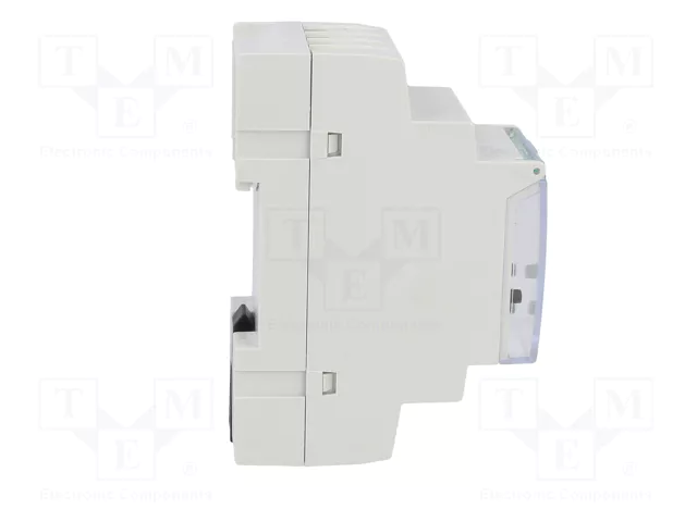 F&F Relé de tiempo PCS 24÷264V AC/DC SPDT