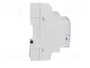 F&F Relé de tiempo PCS 24÷264V AC/DC SPDT