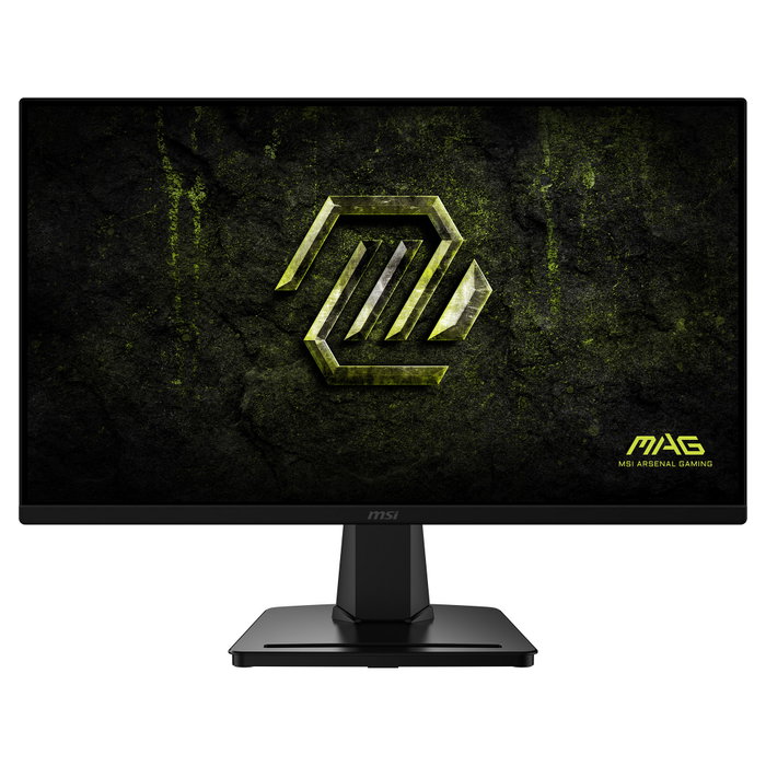 MSI 9S6-3BC2CM-077 Monitor Gaming 24.5 pulg Full HD Rapid IPS 200 Hz 0,5 ms HDR