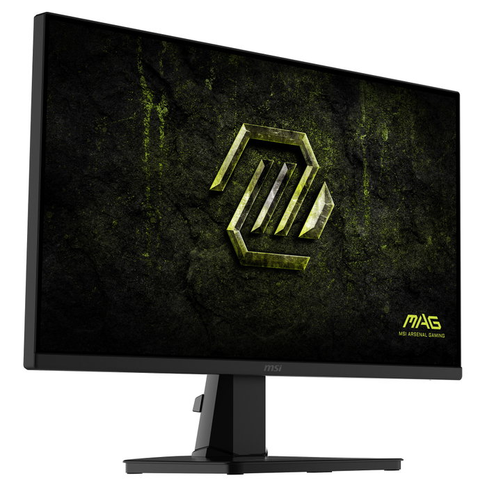 MSI 9S6-3BC2CM-077 Monitor Gaming 24.5 pulg Full HD Rapid IPS 200 Hz 0,5 ms HDR