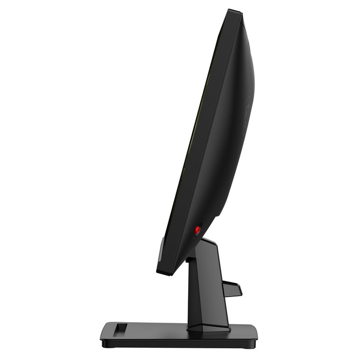 MSI 9S6-3BC2CM-077 Monitor Gaming 24.5 pulg Full HD Rapid IPS 200 Hz 0,5 ms HDR