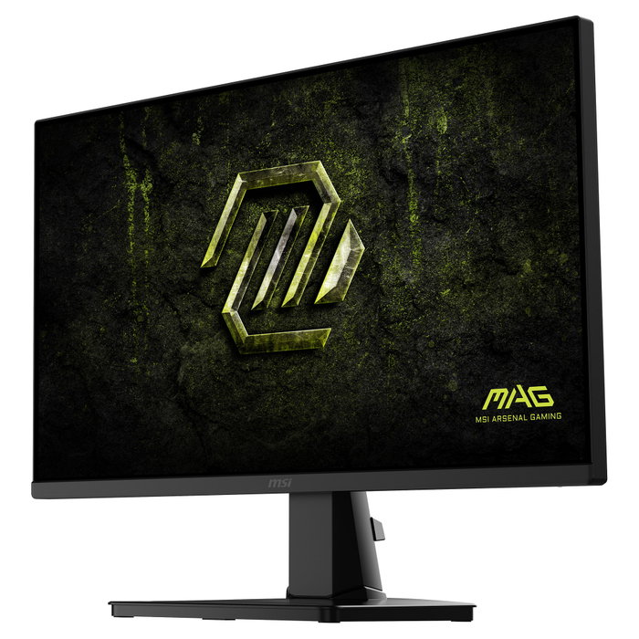 MSI 9S6-3BC2CM-077 Monitor Gaming 24.5 pulg Full HD Rapid IPS 200 Hz 0,5 ms HDR