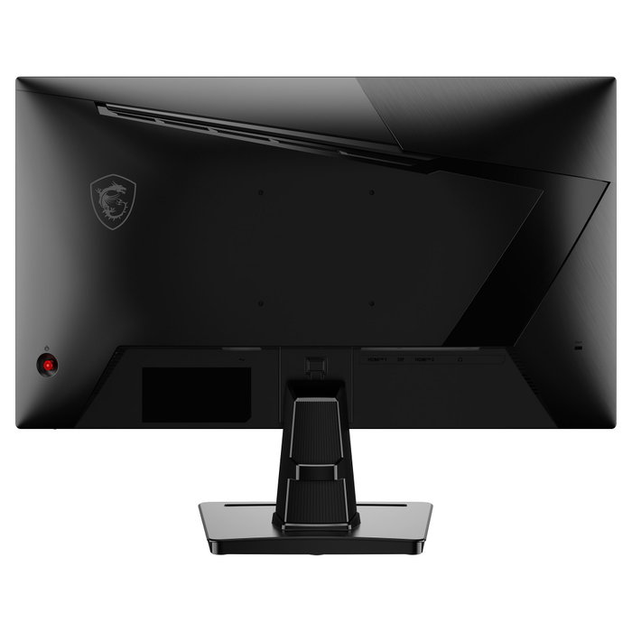 MSI 9S6-3BC2CM-077 Monitor Gaming 24.5 pulg Full HD Rapid IPS 200 Hz 0,5 ms HDR