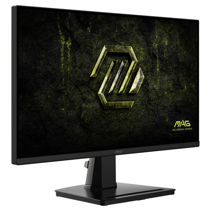 MSI 9S6-3BC2CM-077 Monitor Gaming 24.5 pulg Full HD Rapid IPS 200 Hz 0,5 ms HDR