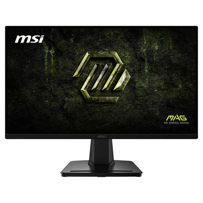 MSI 9S6-3BC2CM-077 Monitor Gaming 24.5 pulg Full HD Rapid IPS 200 Hz 0,5 ms HDR