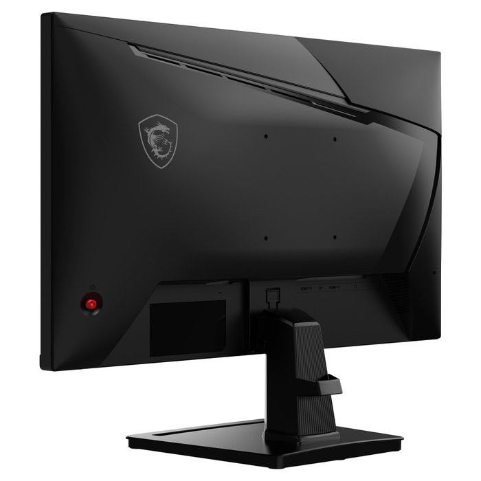 MSI 9S6-3BC2CM-077 Monitor Gaming 24.5 pulg Full HD Rapid IPS 200 Hz 0,5 ms HDR