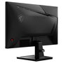 MSI 9S6-3BC2CM-077 Monitor Gaming 24.5 pulg Full HD Rapid IPS 200 Hz 0,5 ms HDR