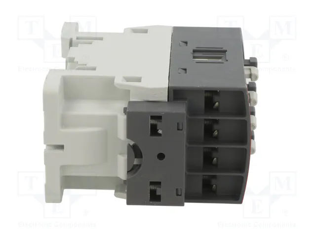 ABB AF16-30-10-12 Contactor 3-polar 16A