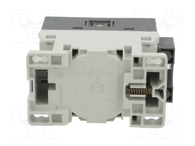 ABB AF16-30-10-12 Contactor 3-polar 16A