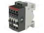ABB AF16-30-10-12 Contactor 3-polar 16A