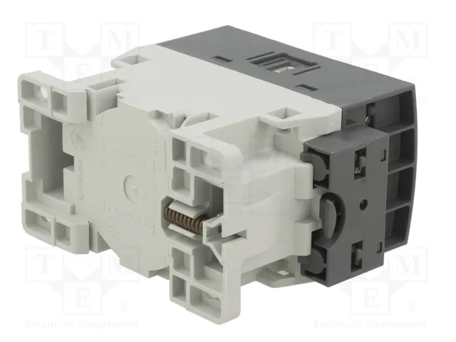 ABB AF16-30-10-12 Contactor 3-polar 16A