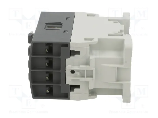 ABB AF16-30-10-12 Contactor 3-polar 16A