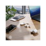 Alogic SkySound ABTTX1-WH Transmisor de Audio Bluetooth Blanco