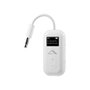 Alogic SkySound ABTTX1-WH Transmisor de Audio Bluetooth Blanco