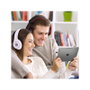 Alogic SkySound ABTTX1-WH Transmisor de Audio Bluetooth Blanco