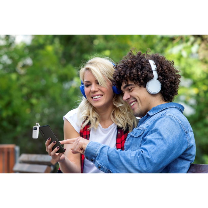 ALOGIC SkySound Bluetooth Audio Transmitter ALOGIC SkySound Bluetooth Audio Transmitter