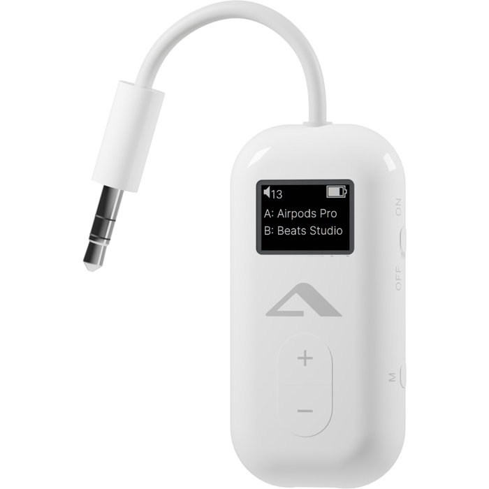 ALOGIC SkySound Bluetooth Audio Transmitter ALOGIC SkySound Bluetooth Audio Transmitter