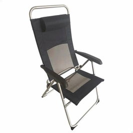Color Baby AKTIVE-SILLA ALUMNIO 63X58X114CM