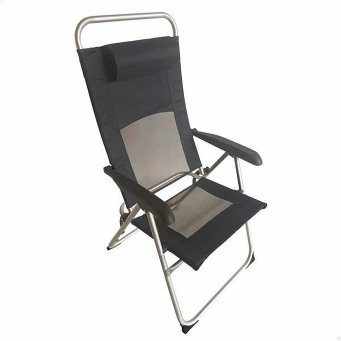 Color Baby AKTIVE-SILLA ALUMNIO 63X58X114CM Color Baby AKTIVE-SILLA ALUMNIO 63X58X114CM