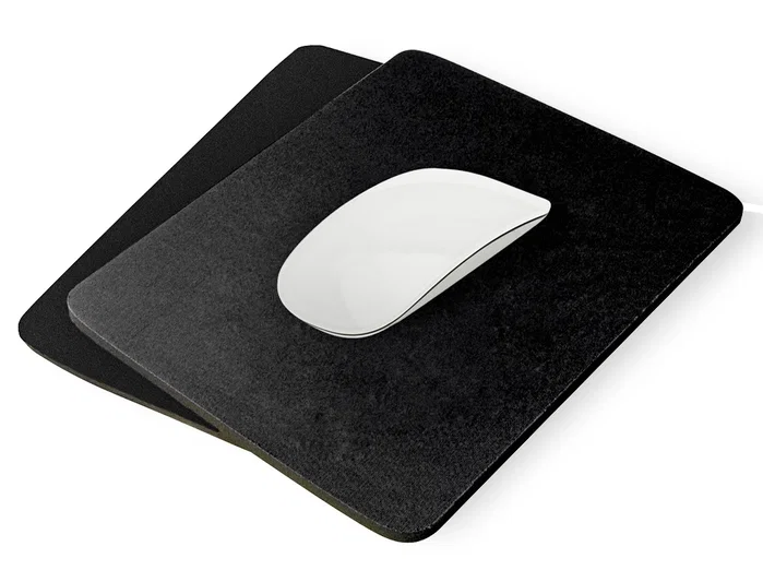 Q-connect Alfombrilla para ratón basic negra 260x220x6 mm Q-connect Alfombrilla para ratón basic negra 260x220x6 mm