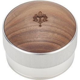Eureka Leveler 58mm Walnut