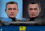 Star Wars:: The Clone Wars Figura 1/6 Arc Trooper Echo 30 cm