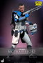 Star Wars:: The Clone Wars Figura 1/6 Arc Trooper Echo 30 cm